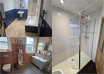 MTJ Plumbing Services LTD.