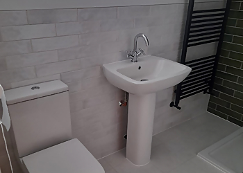MTJ Plumbing Services LTD.
