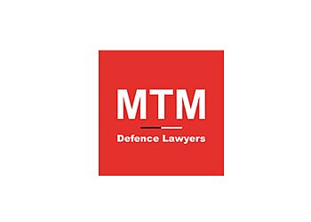 MTM Defence Lawyers