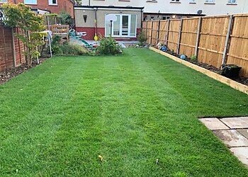 MT Paving & Landscaping