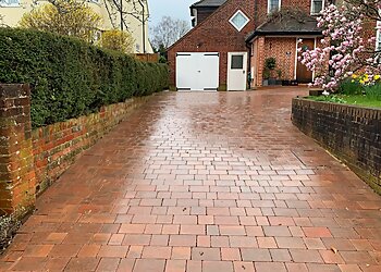 MT Paving & Landscaping