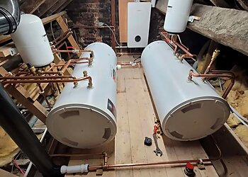 MT Plumbing & Tiling