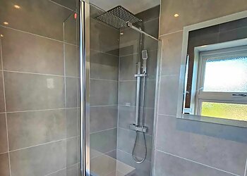 MT Plumbing & Tiling