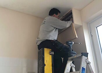 MTS Electrical Cornwall