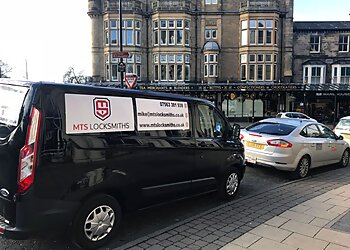 MTS Locksmiths