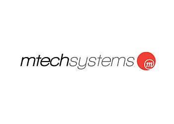 Eastbourne it services M-Tech Systems Ltd. image 1