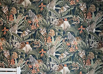 MT Painting & Decorating