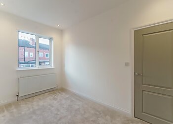 MT Painting & Decorating