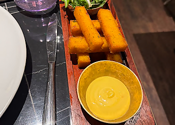 MUSE Brasserie Bristol