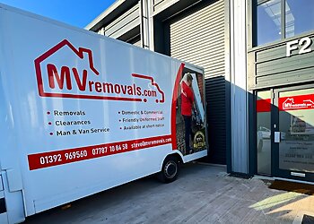 MVremovals.com