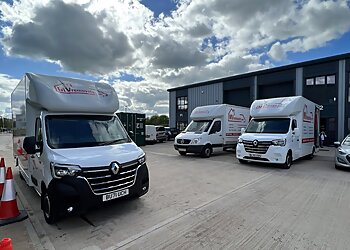 MVremovals.com