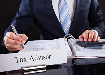 MW Accounting Services Ltd