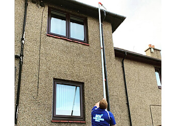 MW Cleaning Services Dundee