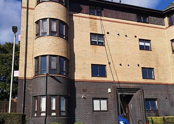 MW Cleaning Services Dundee