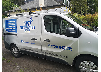 MW Cleaning Services Dundee