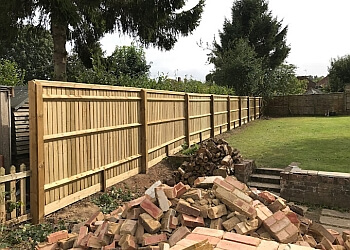 MWF Building & Landscaping