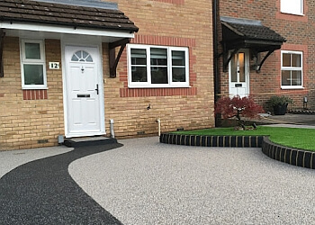 MWF Building & Landscaping