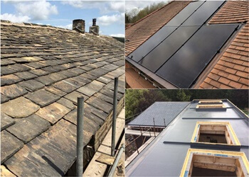 MW Roofing Ltd.
