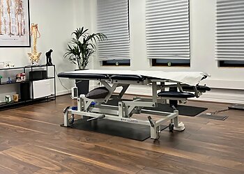 MY Sports Injury Ltd