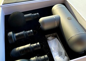 MY Sports Injury Ltd