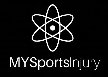 Manchester physiotherapists MY Sports Injury Physiotherapy  image 1