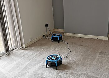 Mycare Carpet Cleaning Bristol