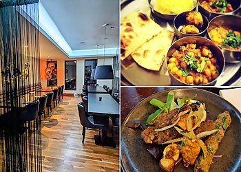 MaCh Indian Restaurant