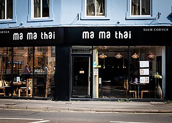 Ma Ma Thai Newark