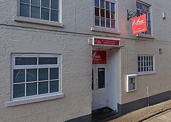 Maa Indian Restaurant