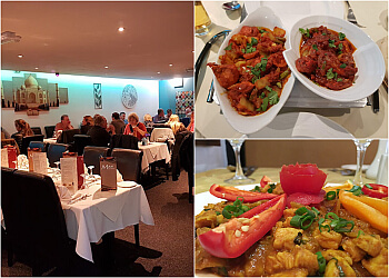 Maa Indian Restaurant