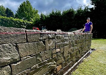 MacColl & Stokes Landscaping