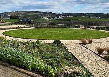 MacColl & Stokes Landscaping