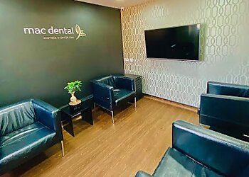 Mac Dental