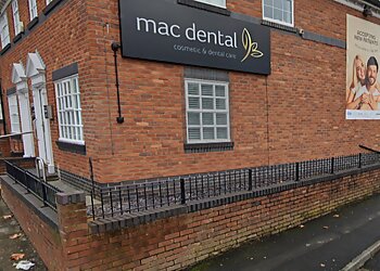 Macclesfield dentists Mac Dental image 1