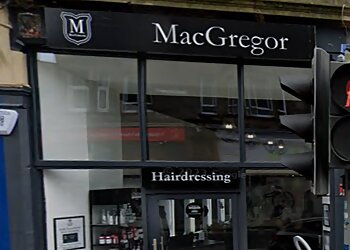 MacGregor Hairdressing & Beauty