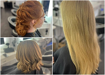 MacGregor Hairdressing & Beauty