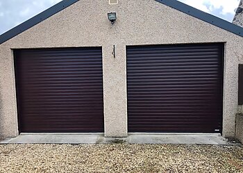 MacIntyre Garage Doors