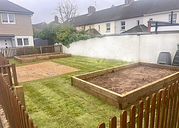 MacWest Gardening & Landscapes