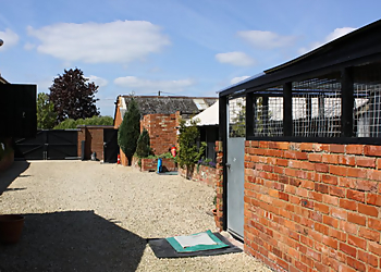 Maccabee's Pet Hotel