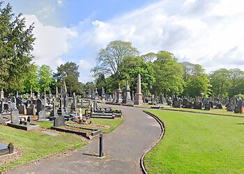 Macclesfield Cemetery