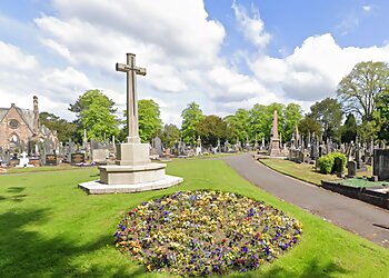 Macclesfield Cemetery
