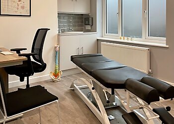 Macclesfield Chiropractic