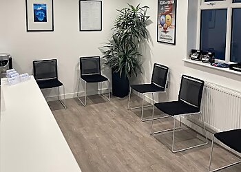 Macclesfield Chiropractic