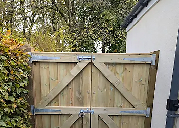 Macclesfield Fencing