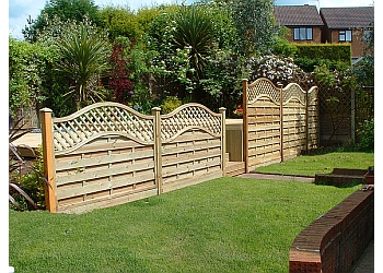 3 Best Fencing Contractors In Macclesfield, Uk - Expert Recommendations