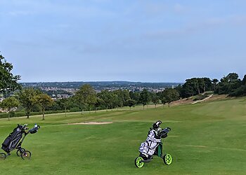 Macclesfield Golf Club