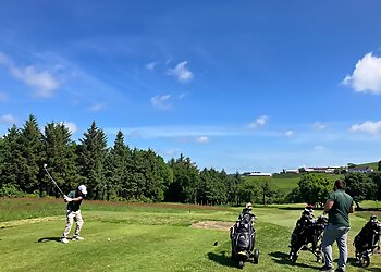 Macclesfield Golf Club