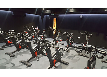 Macclesfield Leisure Centre