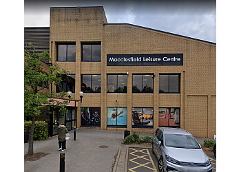 Macclesfield Leisure Centre