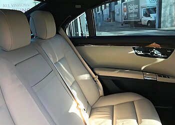 Macclesfield Luxury Cars